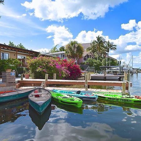 Turtle Beach Resort Siesta Key Exterior photo