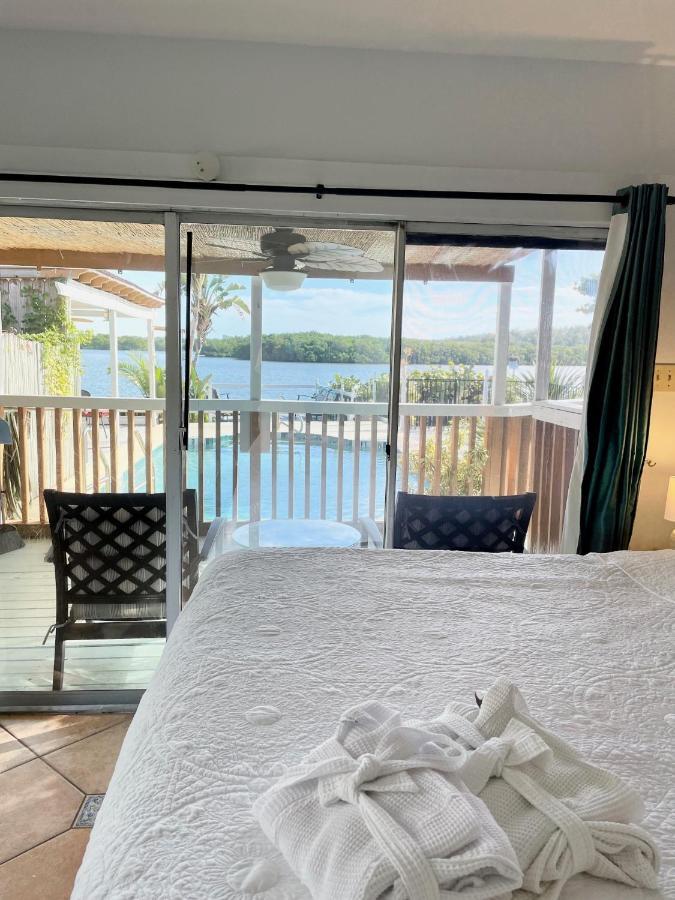 Turtle Beach Resort Siesta Key Exterior photo