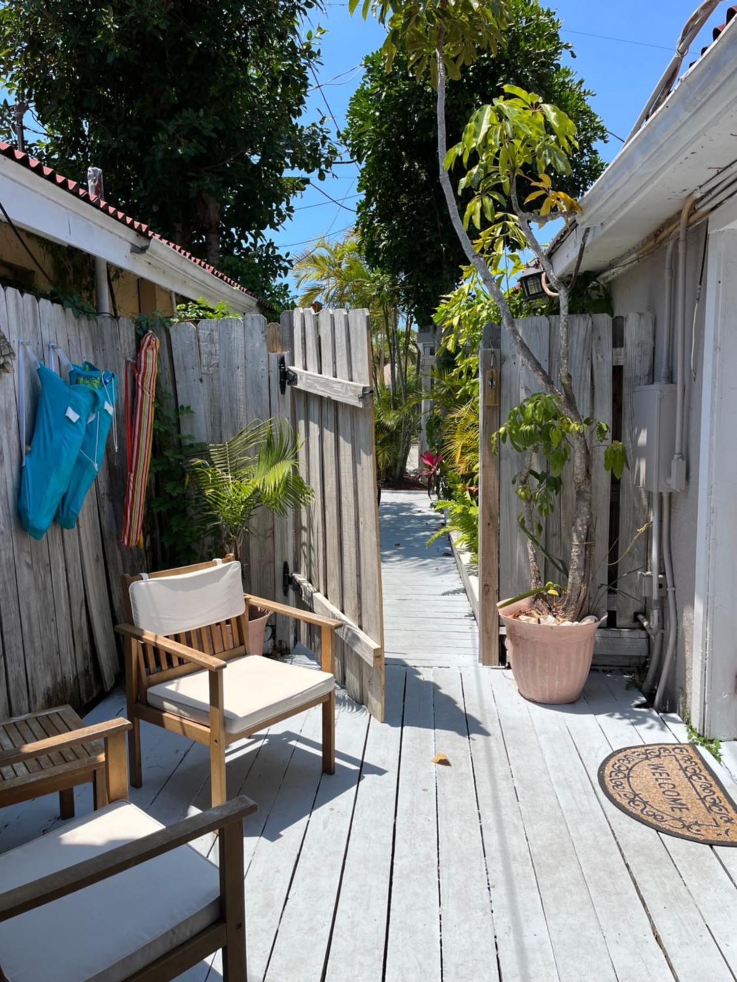 Turtle Beach Resort Siesta Key Exterior photo