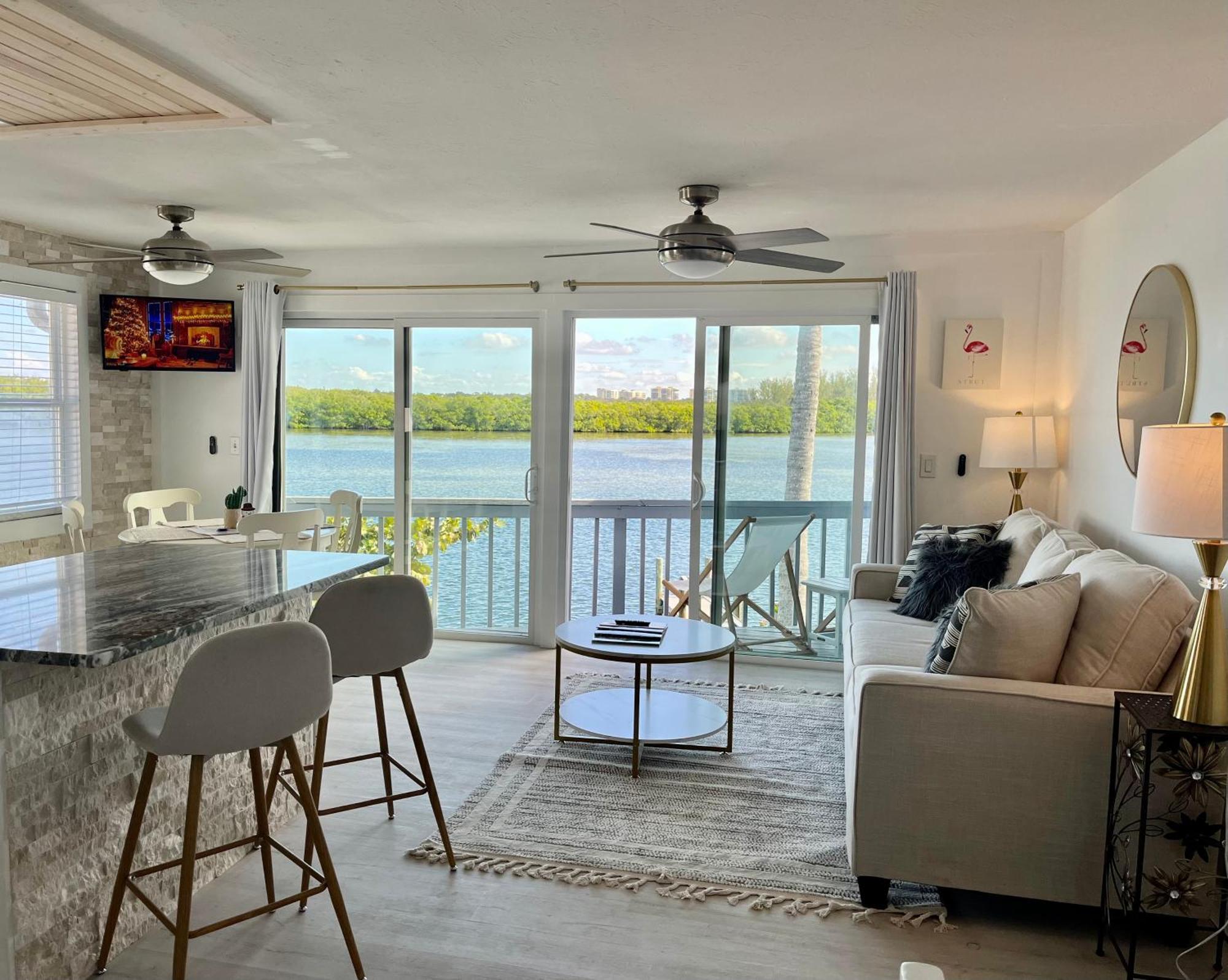 Turtle Beach Resort Siesta Key Exterior photo