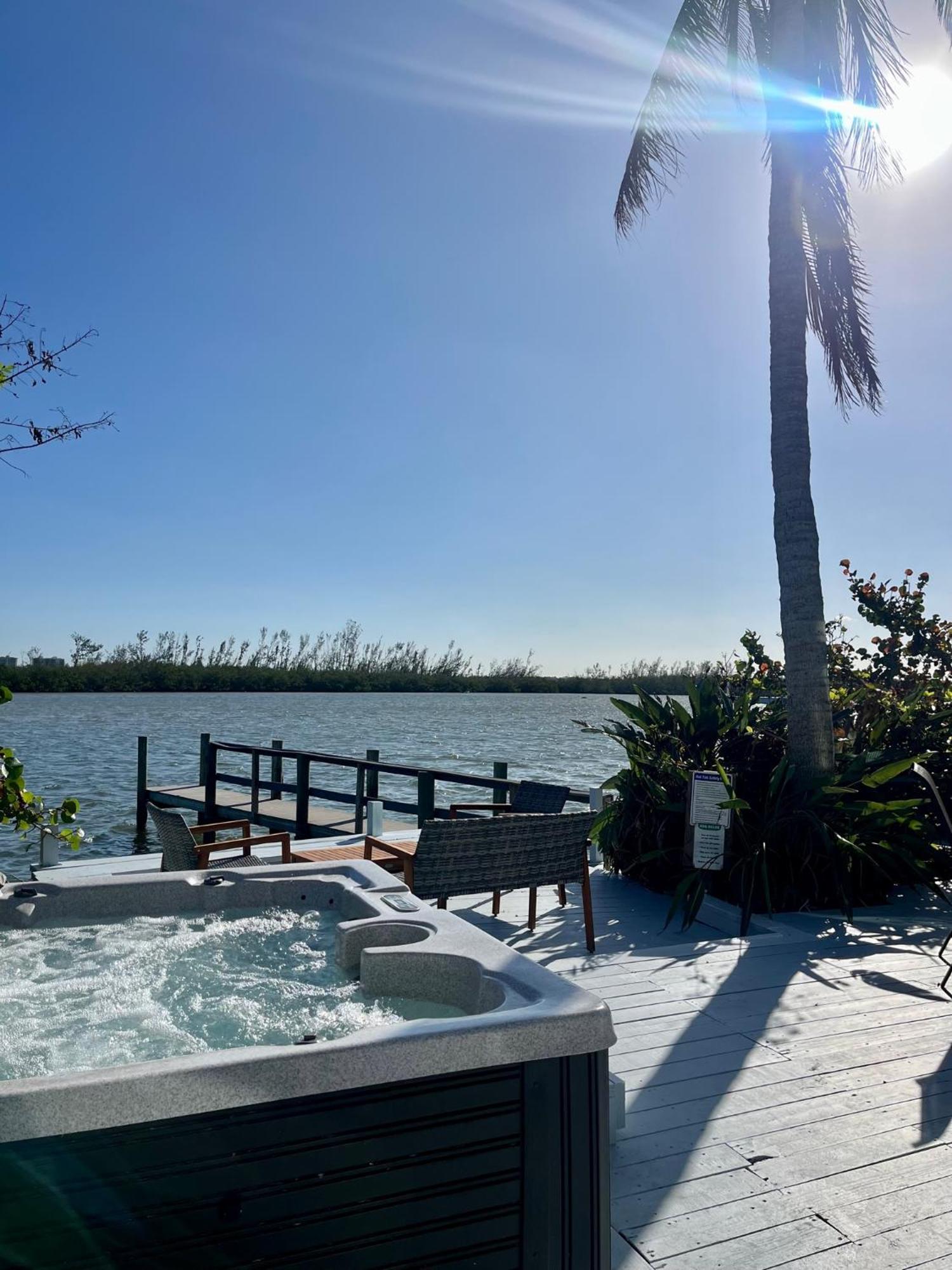 Turtle Beach Resort Siesta Key Exterior photo