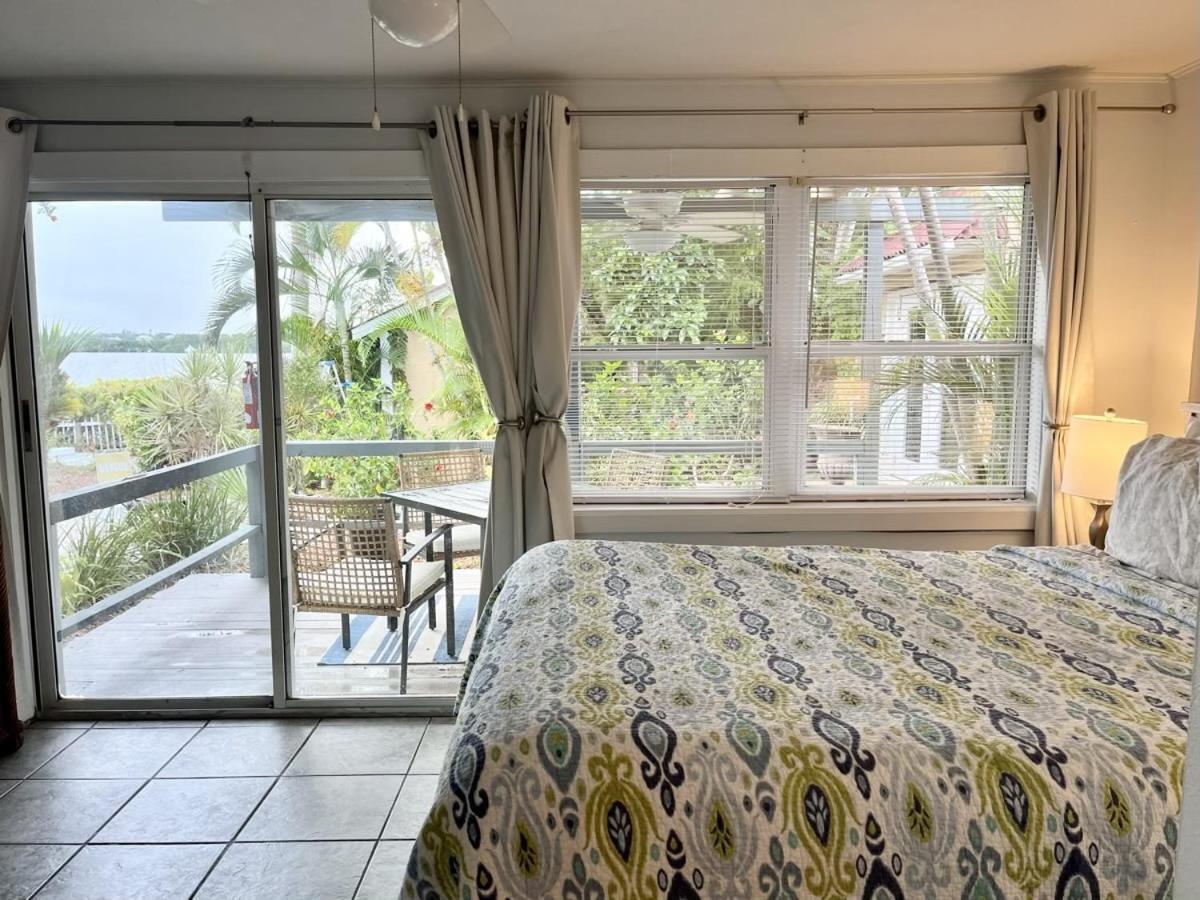 Turtle Beach Resort Siesta Key Exterior photo