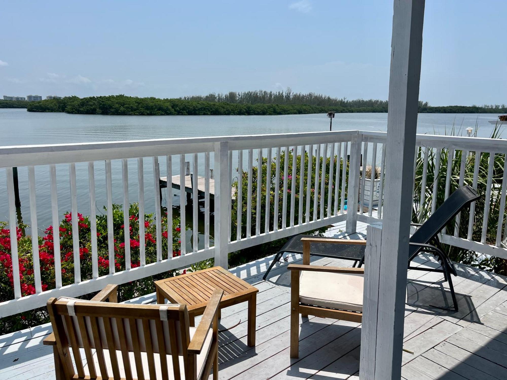 Turtle Beach Resort Siesta Key Exterior photo