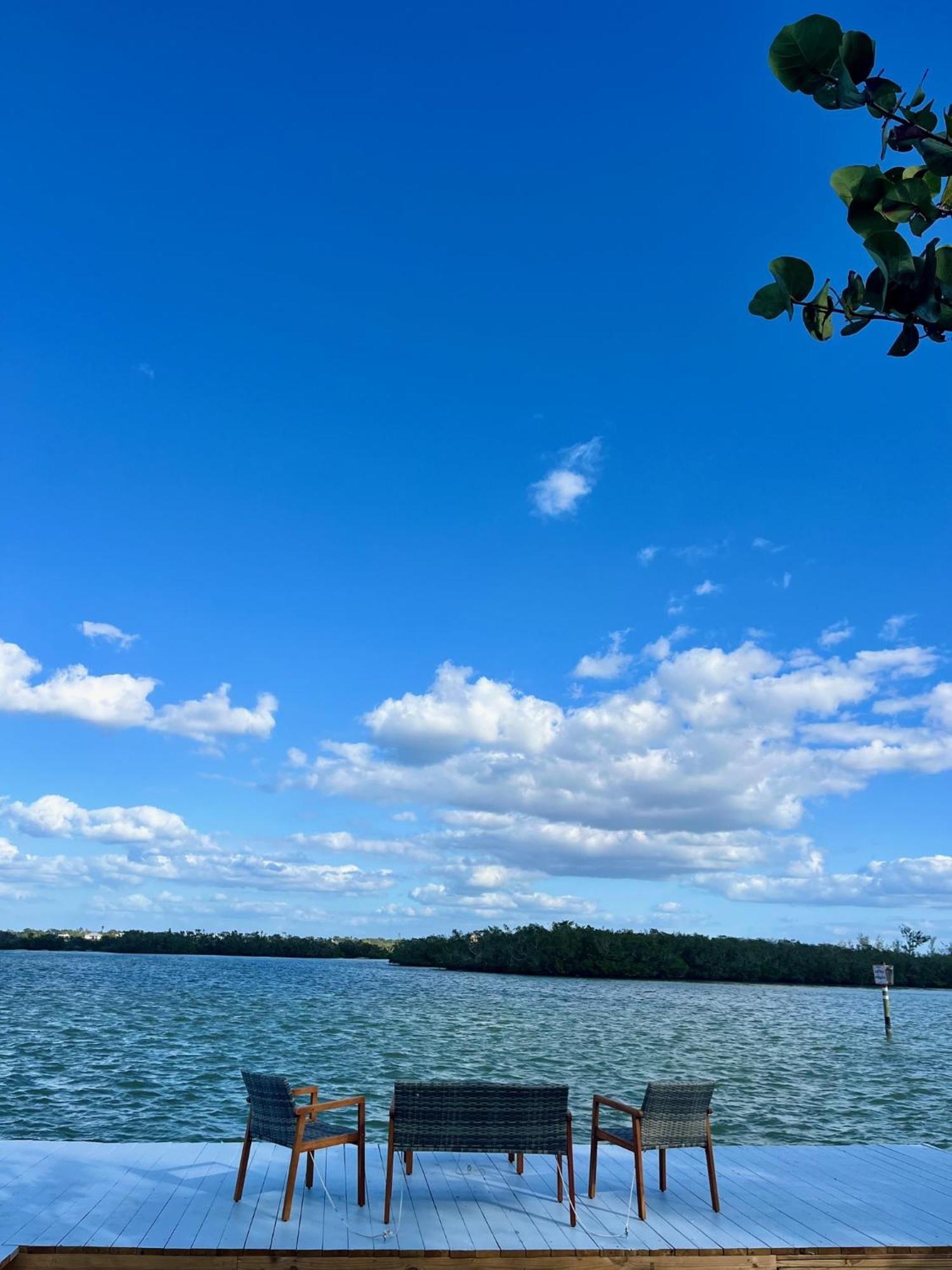 Turtle Beach Resort Siesta Key Exterior photo