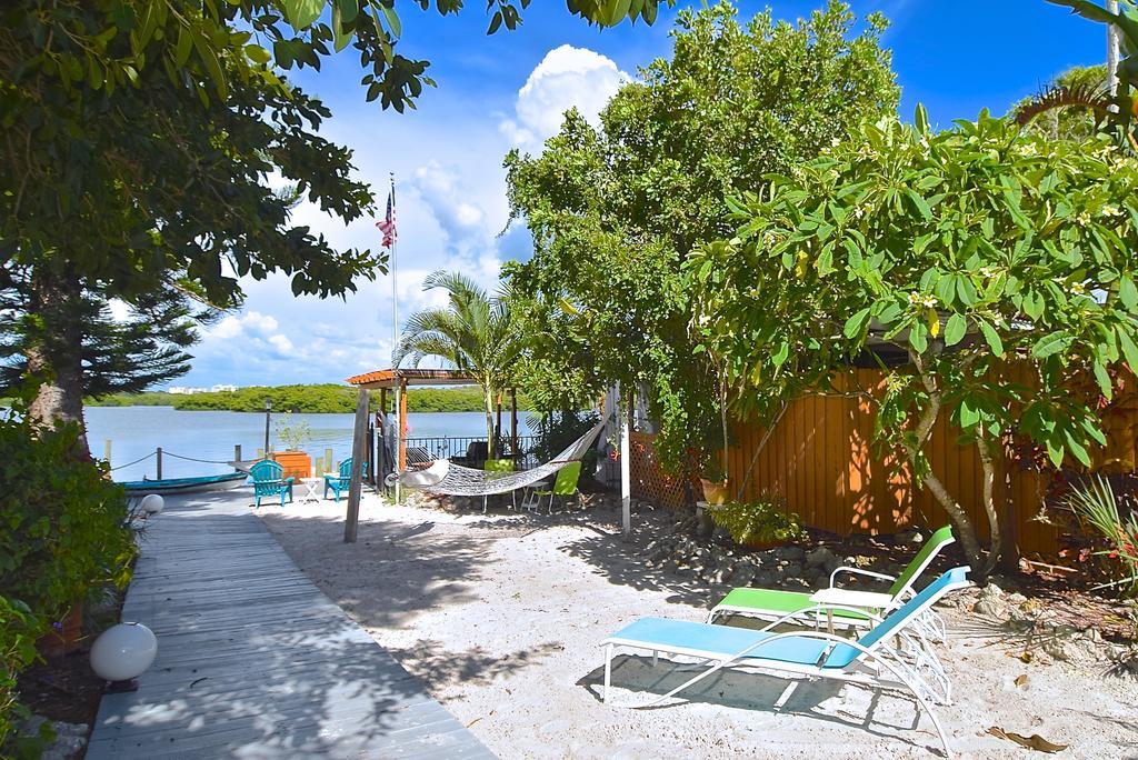 Turtle Beach Resort Siesta Key Exterior photo