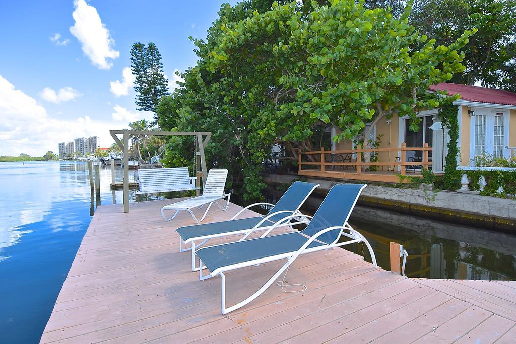 Turtle Beach Resort Siesta Key Exterior photo