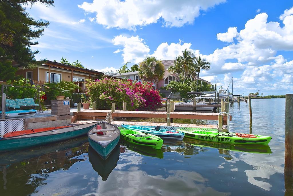 Turtle Beach Resort Siesta Key Exterior photo