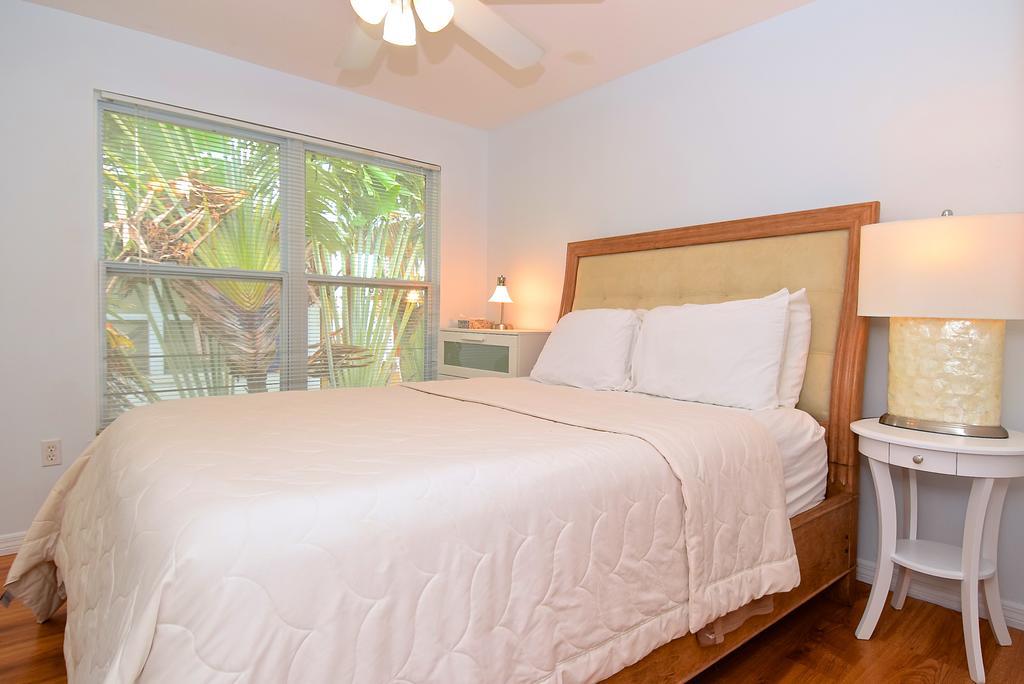 Turtle Beach Resort Siesta Key Exterior photo