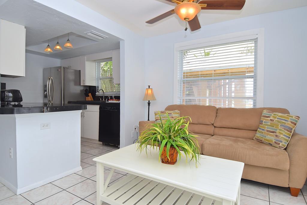 Turtle Beach Resort Siesta Key Exterior photo