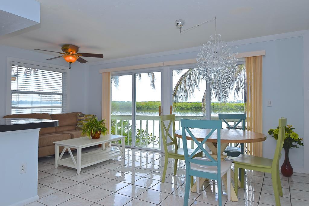 Turtle Beach Resort Siesta Key Exterior photo