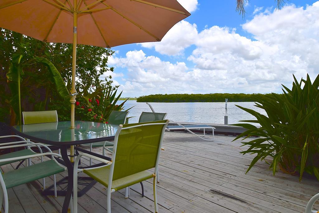 Turtle Beach Resort Siesta Key Exterior photo