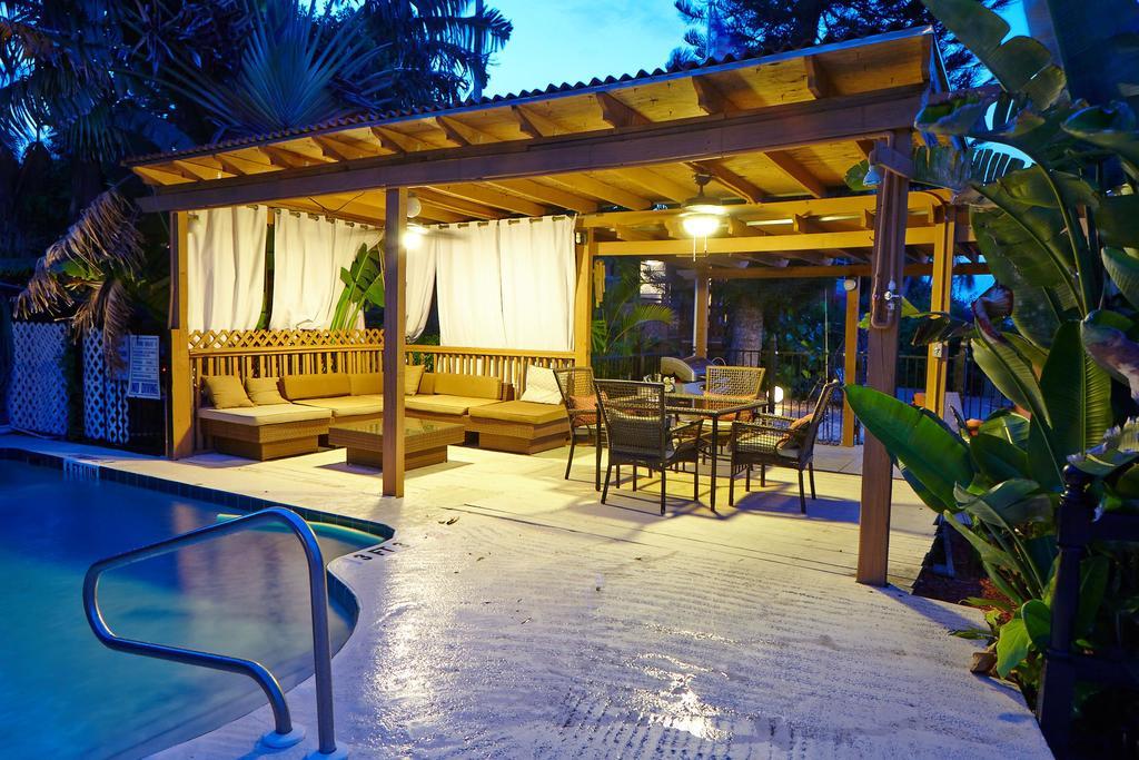 Turtle Beach Resort Siesta Key Exterior photo